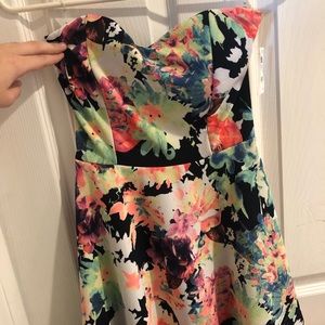 Charlotte Russe dress